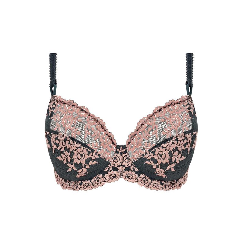 Wacoal Embrace Lace Underwire Bra image number 7